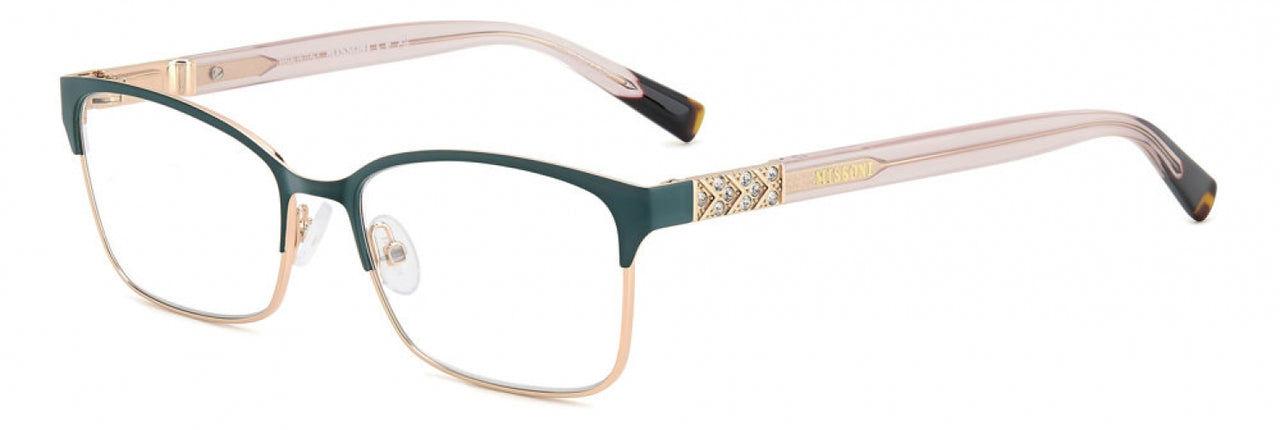 Missoni MIS0213 Eyeglasses