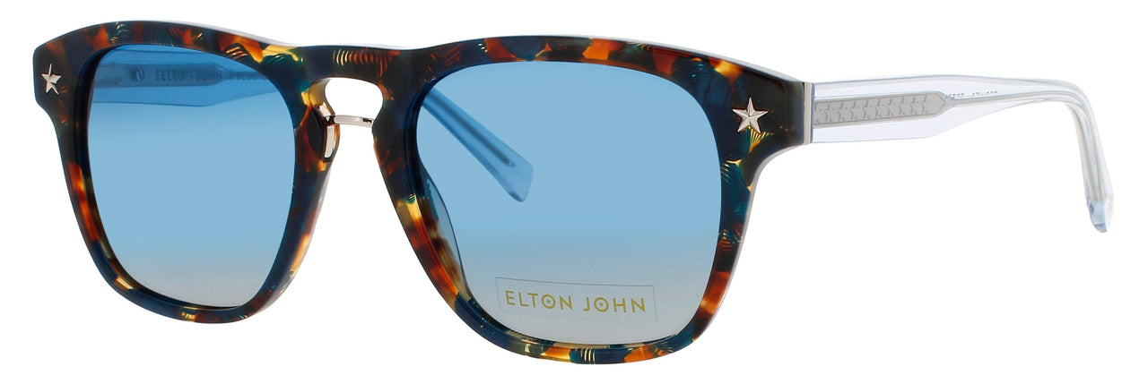Elton John TECHIE2 Sunglasses