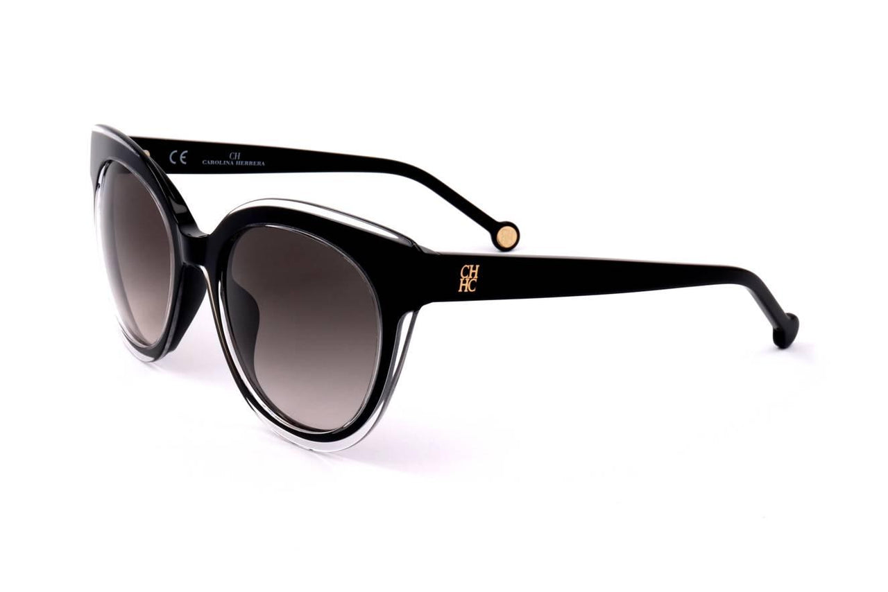 01EN - CRYSTAL/BLACK