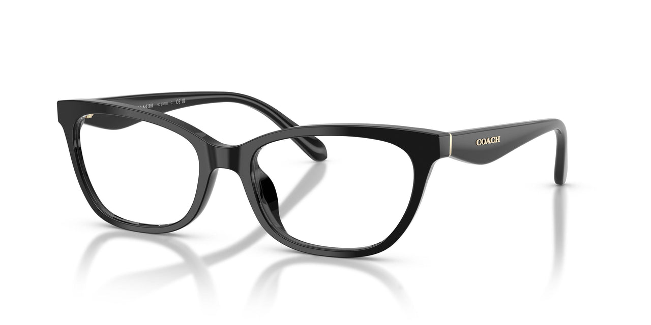 Coach 6307U Eyeglasses