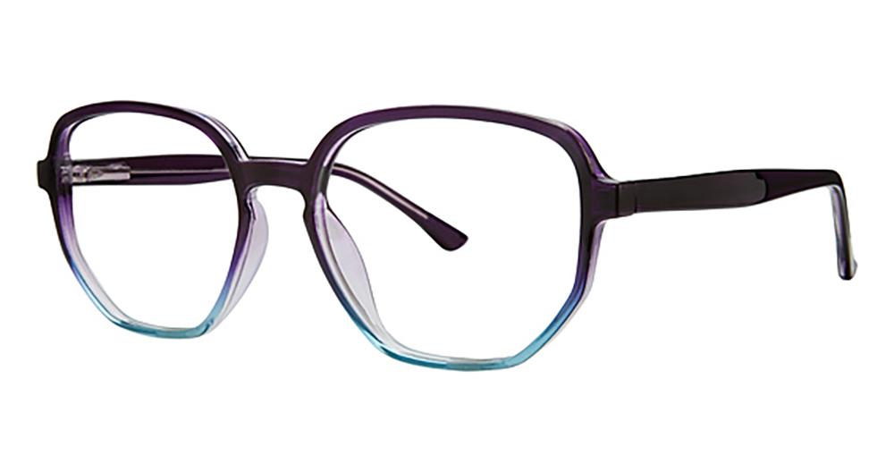 PRPLCBL - Purple/Ice Blue