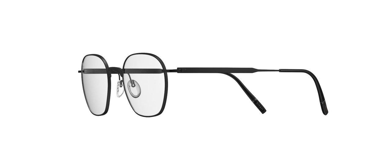9040 - Black Matte