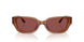 581175 - Brown - Wine Solid