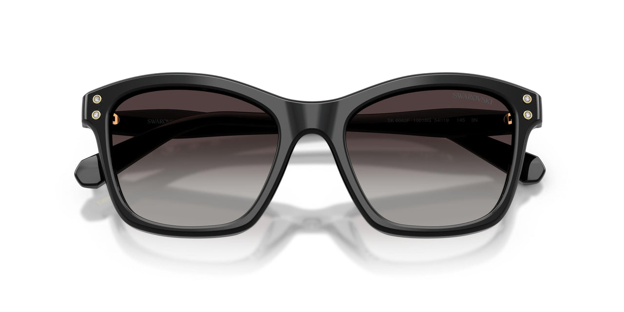 10018G - Black - Gradient Grey