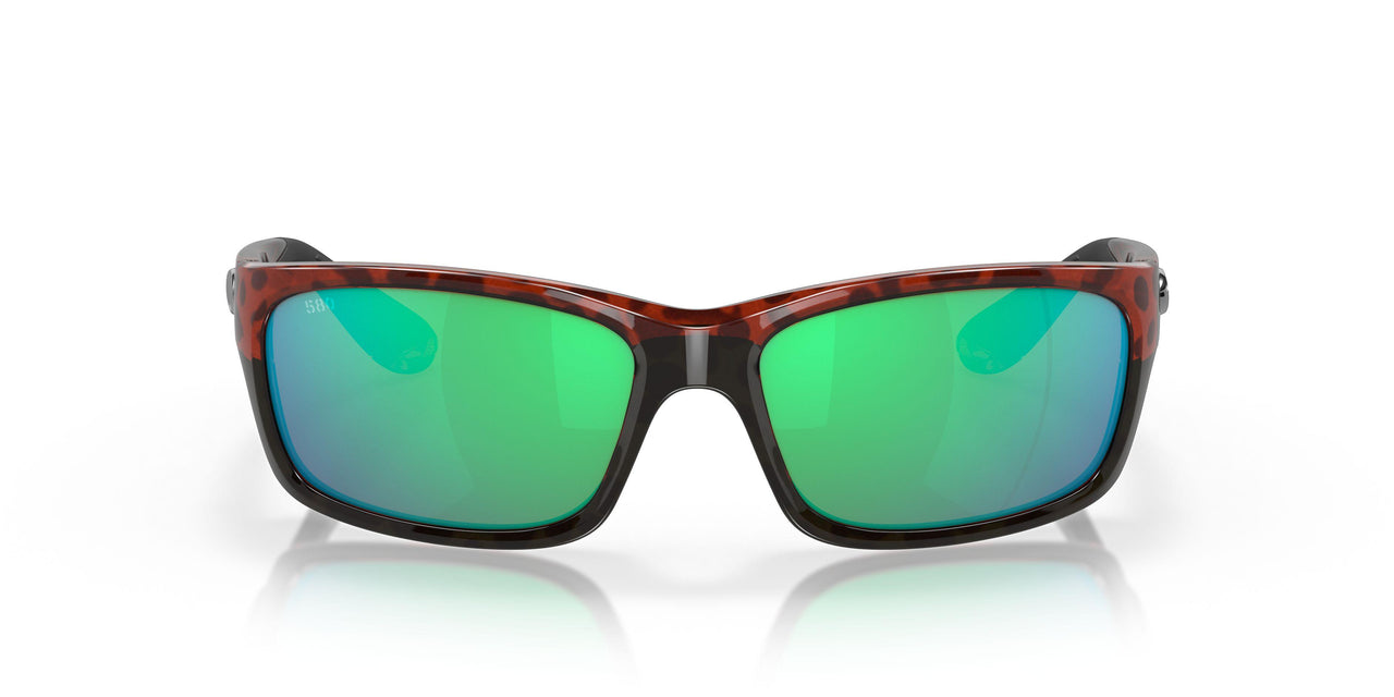 902318 - 10 Tortoise - Green Mir 580g