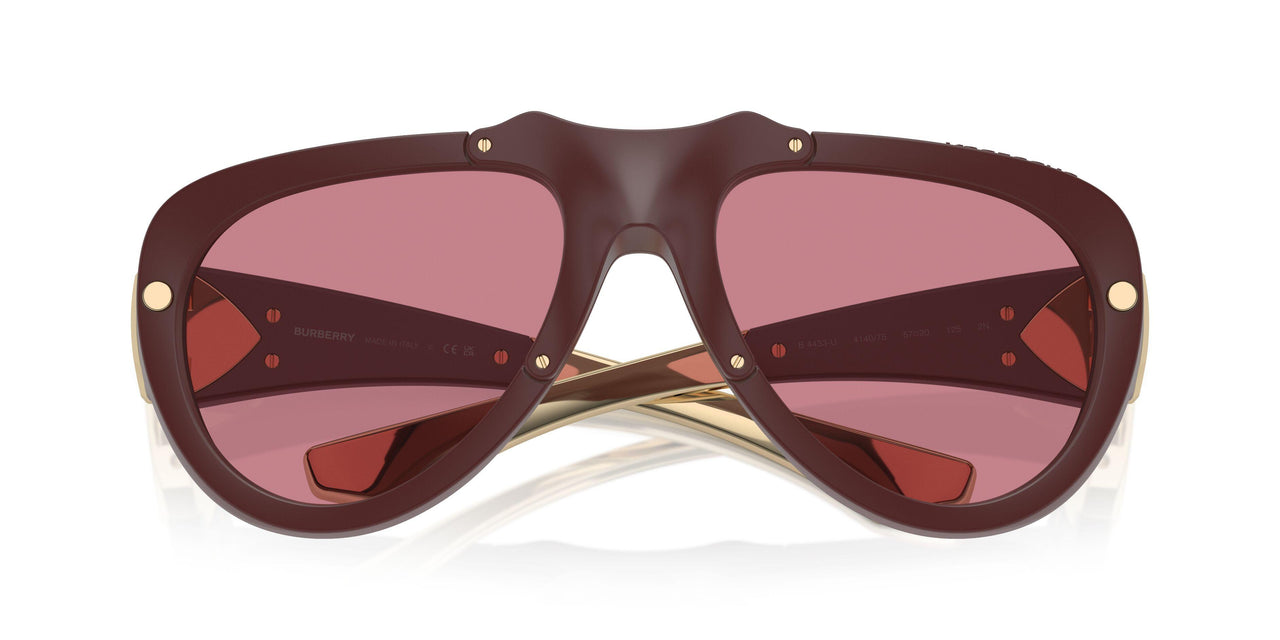 414075 - Violet - Dark Violet