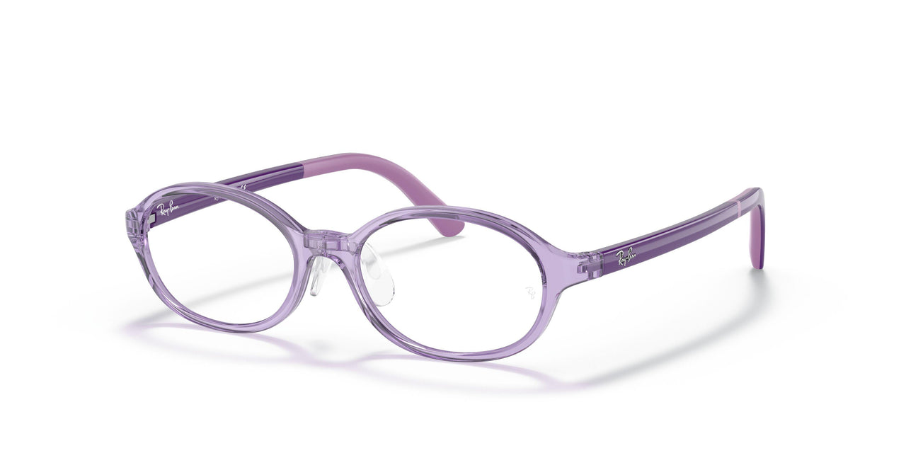 3911 - Violet - Clear