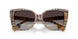 39448G - Brown - Grey Gradient