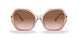 564013 - Orange - Brown Rose Gradient
