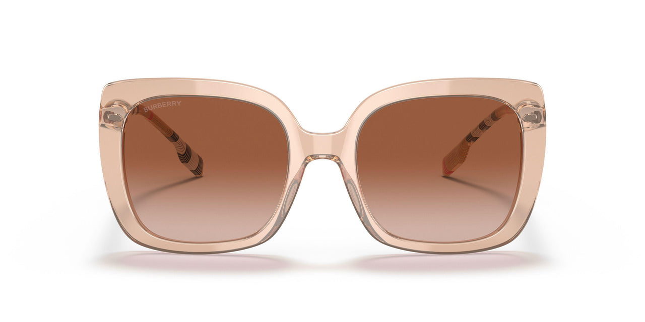 400613 - Pink - Gradient Brown
