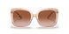 400613 - Pink - Gradient Brown