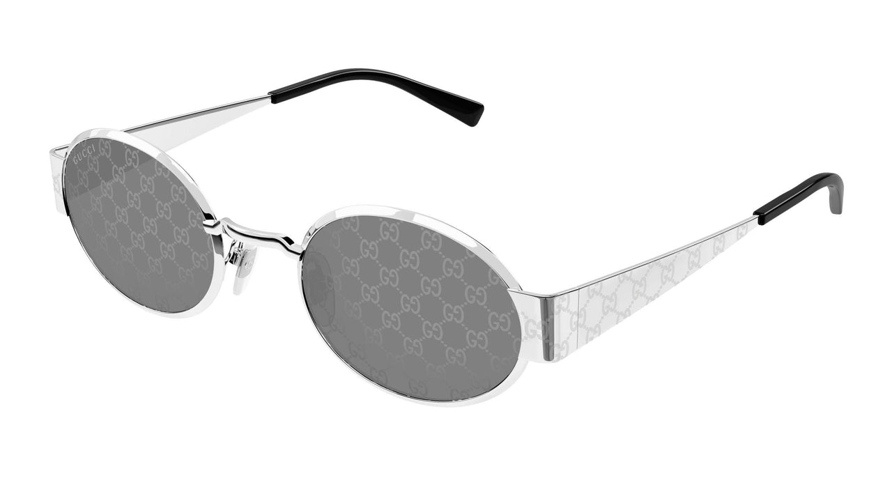 002 - Silver - Smoke