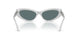 54741U - Grey - Blue Mirror Silver