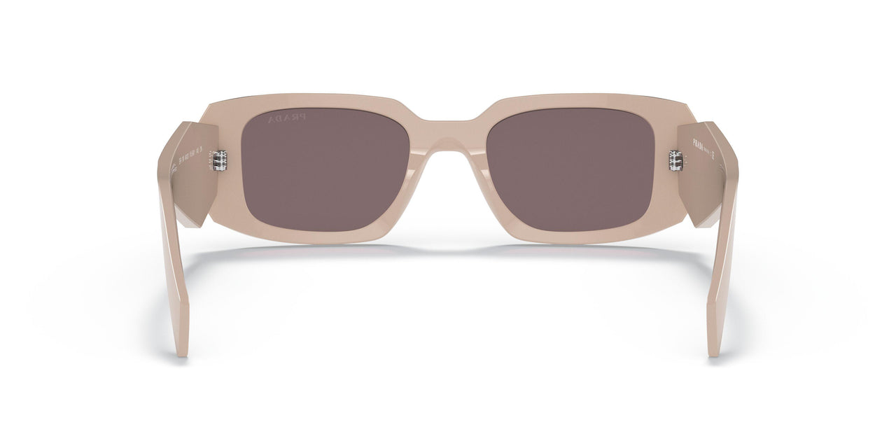 VYJ6X1 - Light Brown - Purple Brown