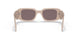 VYJ6X1 - Light Brown - Purple Brown
