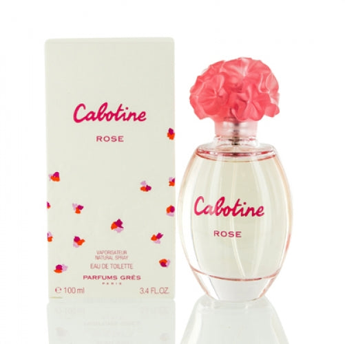 Gres Cabotine Rose EDT Spray