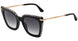 Jimmy Choo Ciara Sunglasses