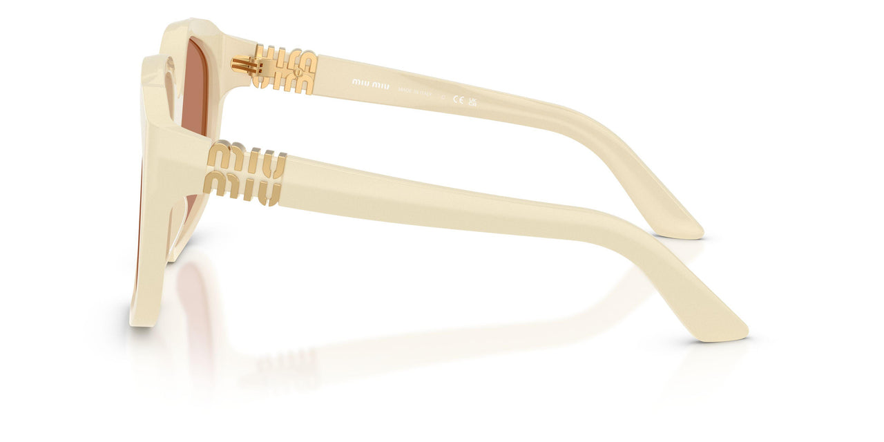 21D90Q - White - Brown
