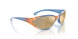30367P - Orange - Brown Mirror Gold