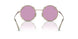 618469 - Gold - Dark Violet