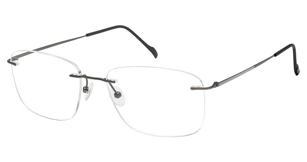 Stepper STE-83454-SI Eyeglasses
