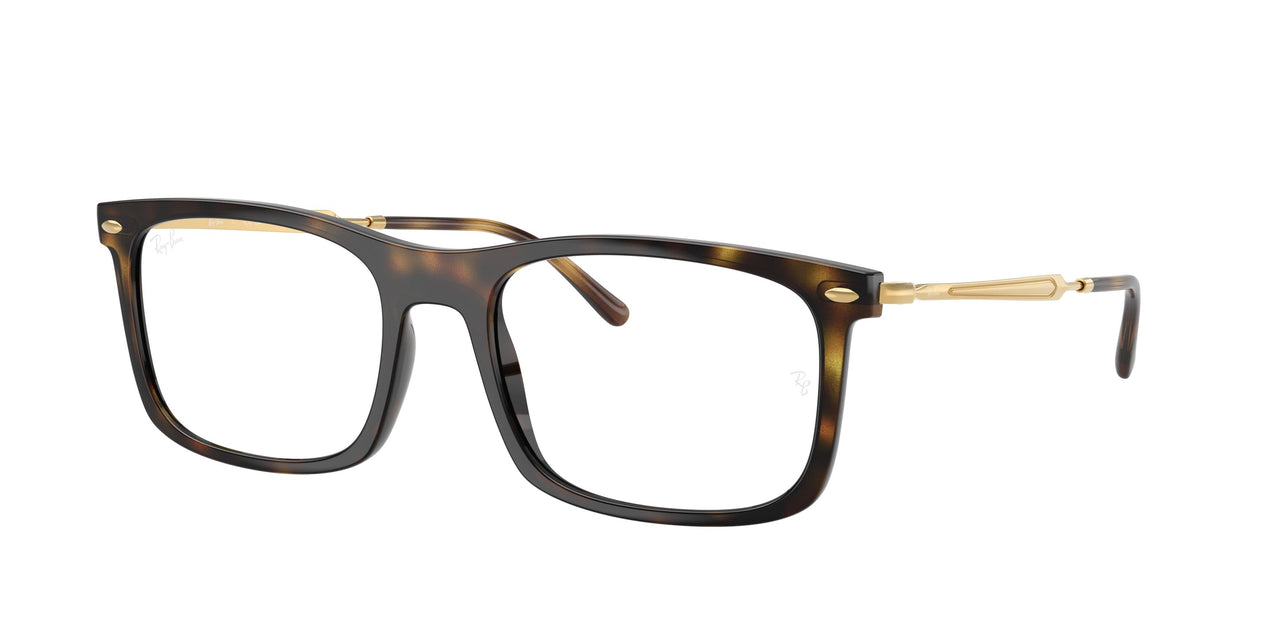 Ray-Ban 7260F Eyeglasses