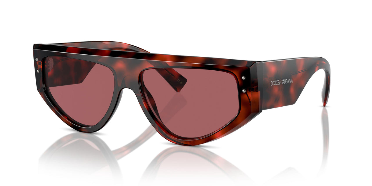 335869 - Red - Dark Violet