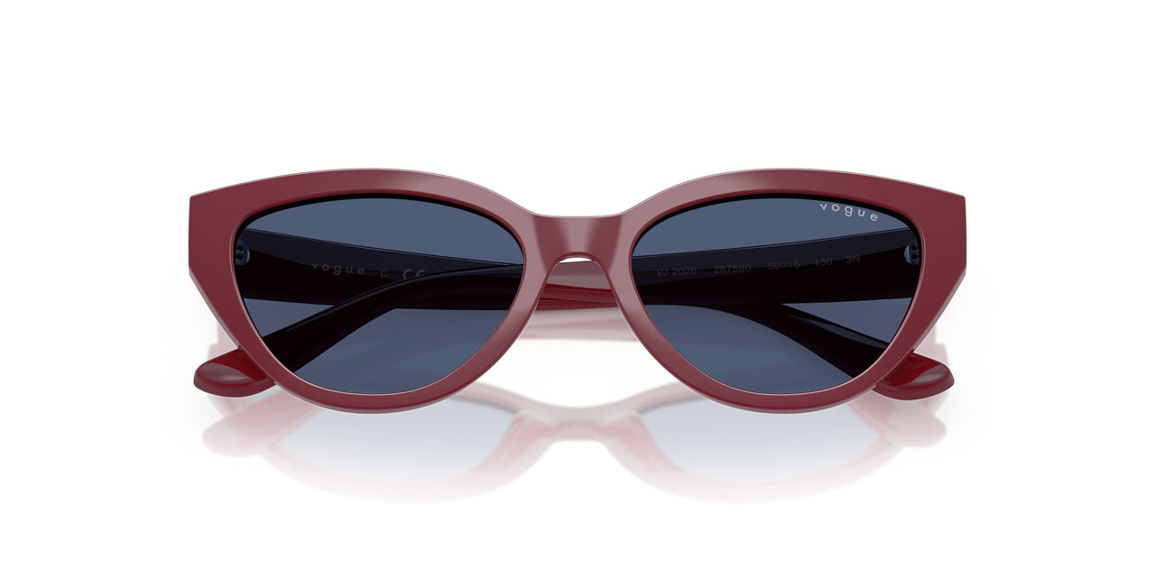 287580 - Red - Dark Blue