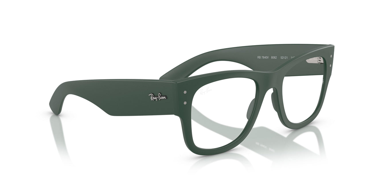 8062 - Green - Clear