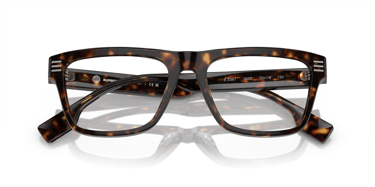 3002 - Brown