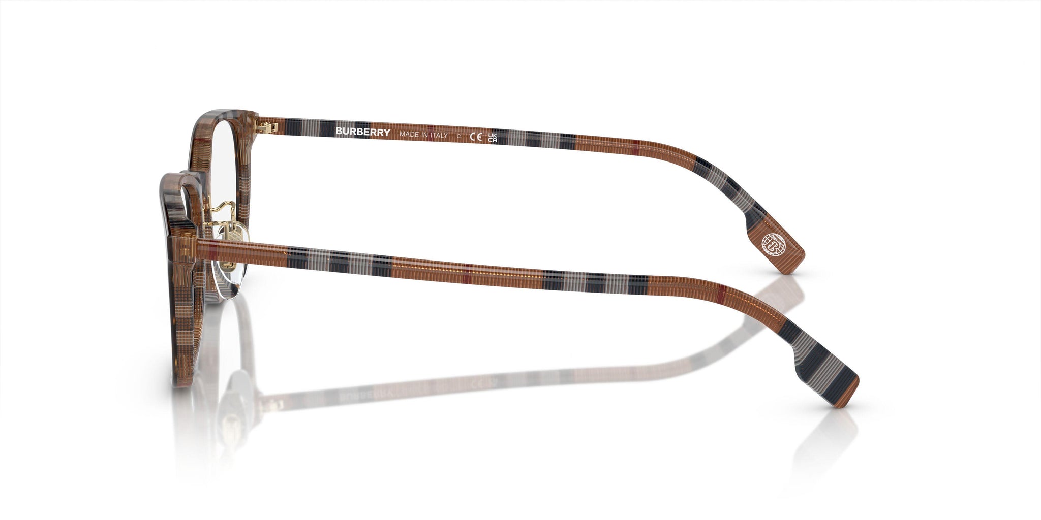 Burberry 2371D Eyeglasses