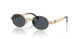 ZVN70B - Gold - Dark Grey