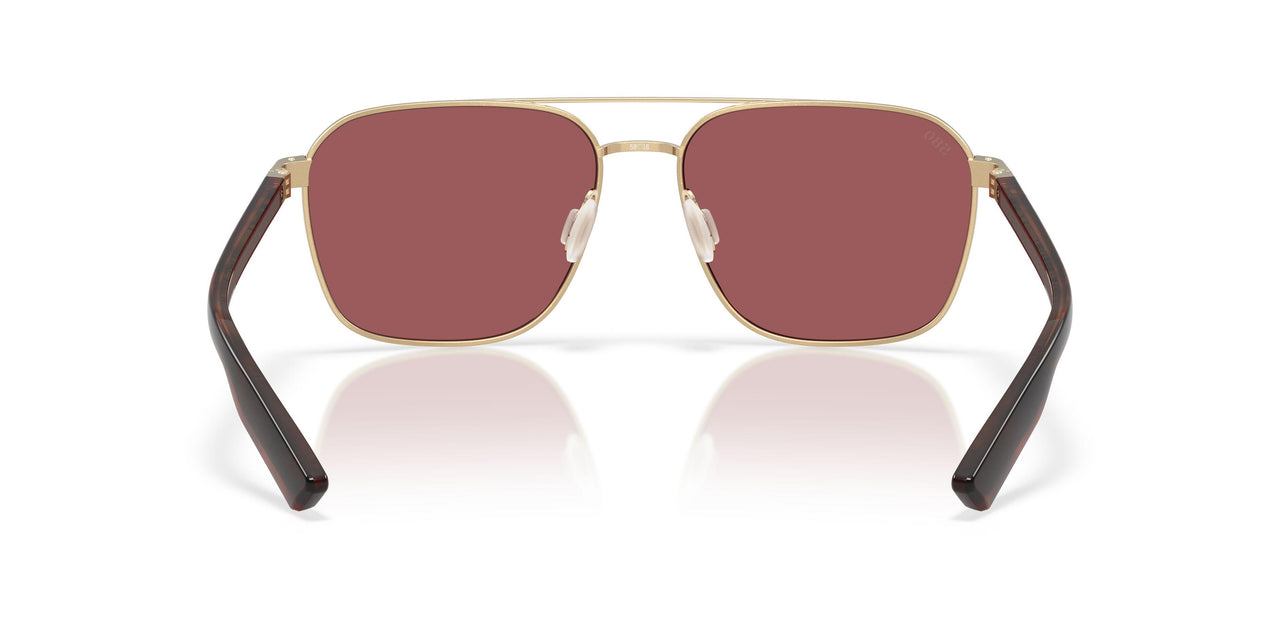 400326 - Gold - Gold Mirror