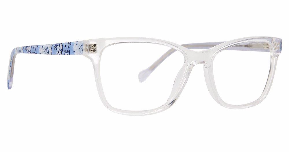 SWB - Sweet Garden Blue