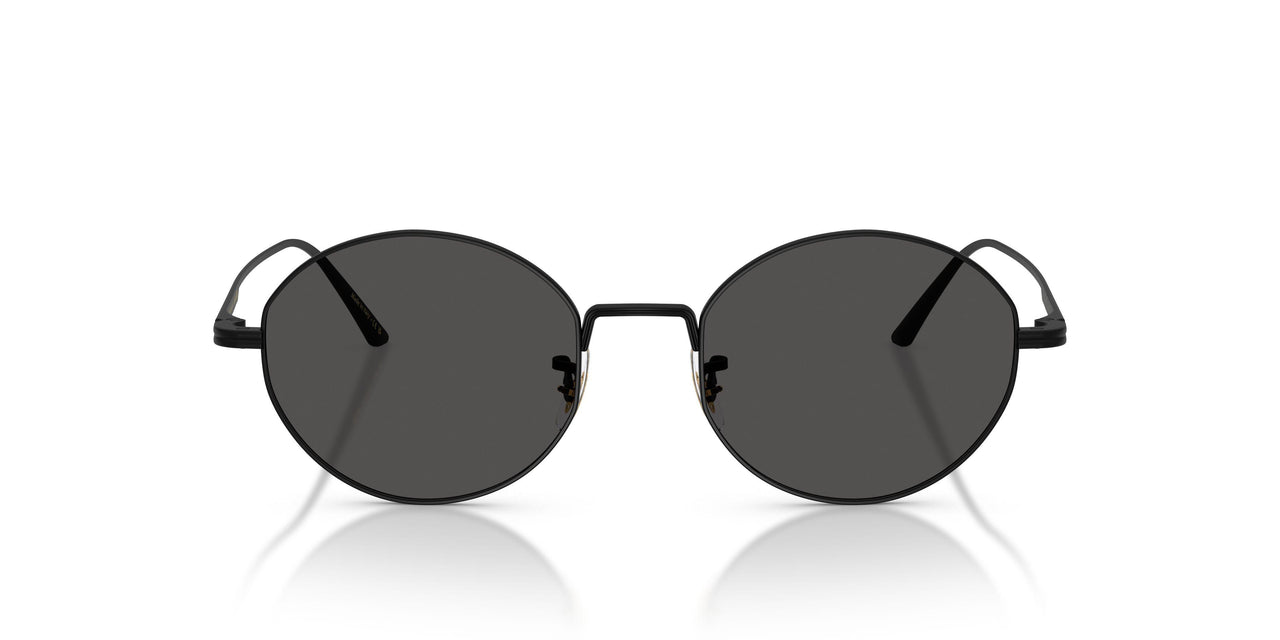 506287 - Matte Black