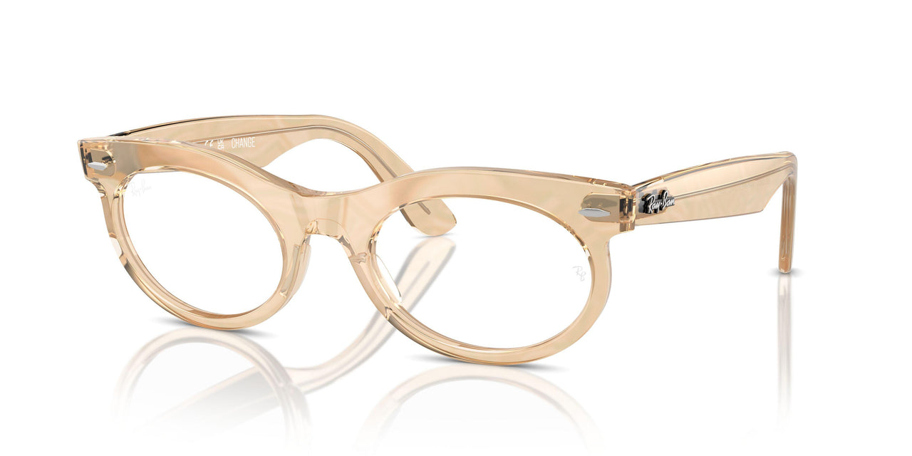 8294 - Light Brown - Clear