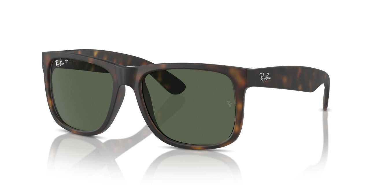 865/9A - Tortoise - Dark Green