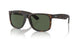 865/9A - Tortoise - Dark Green