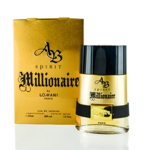 Lomani Ab Spirit Millionaire EDT Spray