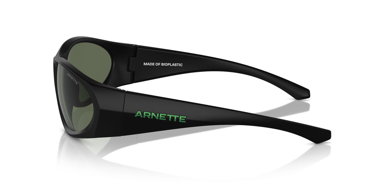 275871 - Black - Dark Green