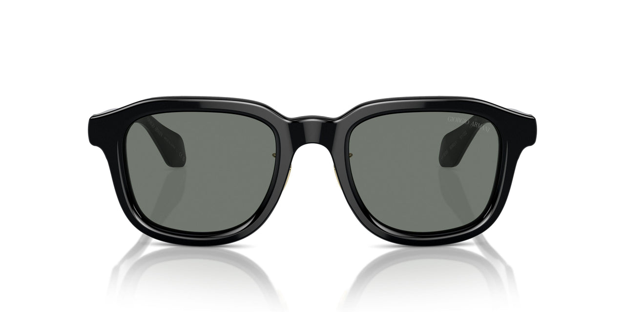 6060/1 - Black - Grey