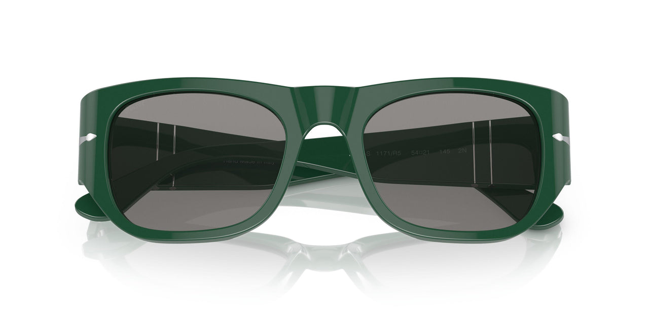 1171R5 - Green - Grey