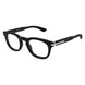 001 - Black - Transparent