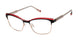 Barbour BAOW501 Eyeglasses