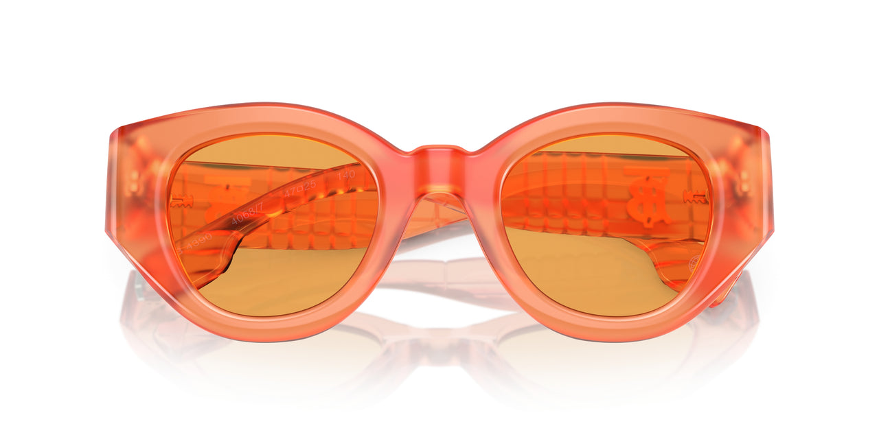 4068/7 - Orange - Orange