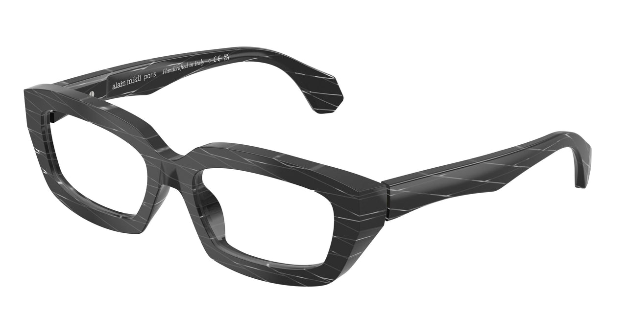 001 - Black