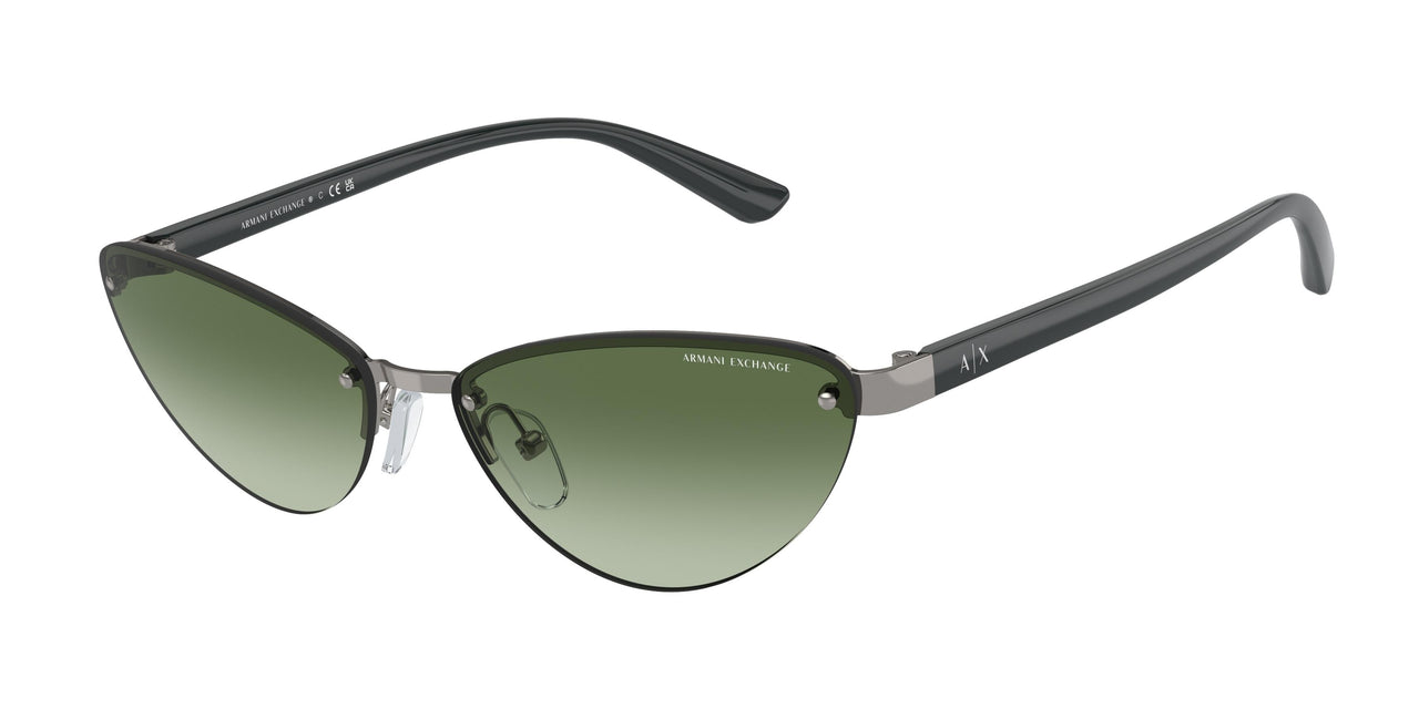 Armani Exchange 2049S Sunglasses