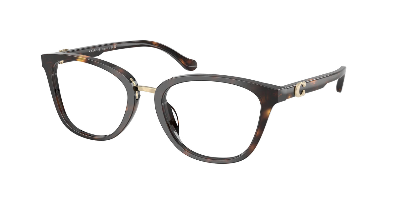Coach 6272U Eyeglasses