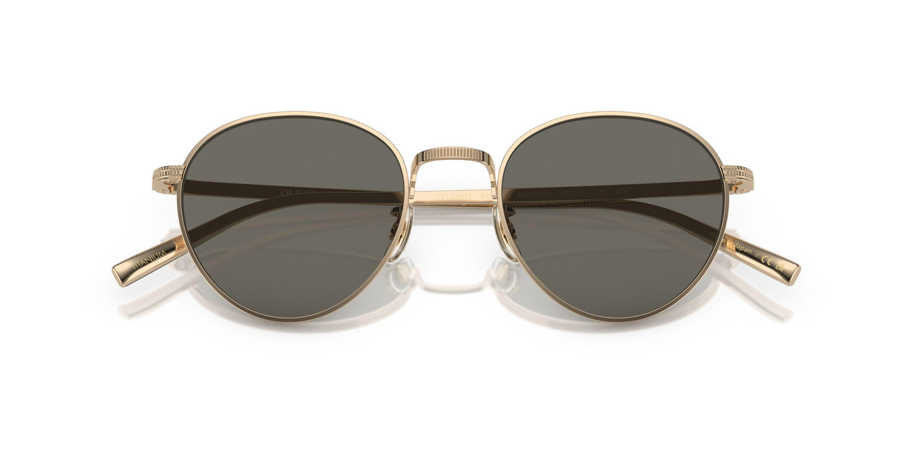 5035R5 - Gold - Carbon Grey
