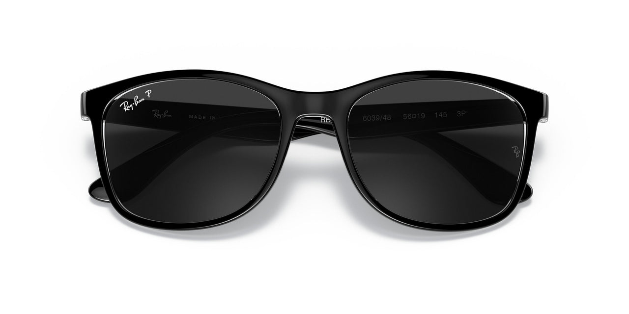 603948 - Black - Polar Black